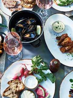 Hudson Valley Restaurant Week Lineup Goes Live