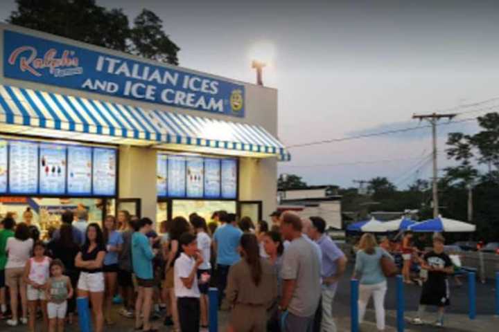 Ralph's Italian Ices & Ice Cream Sues Mamaroneck Over Closure, Seeks $300K