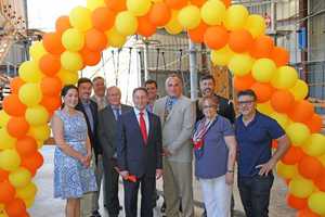 New Spins Hudson Holds Grand Opening In Peekskill