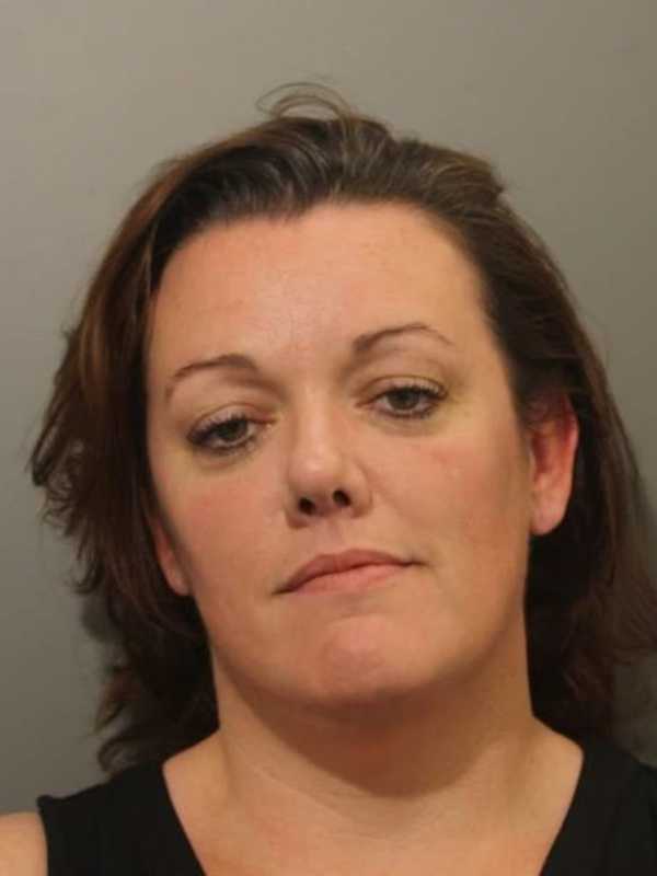 Wilton Police Charge Woman With Violating Protective Order