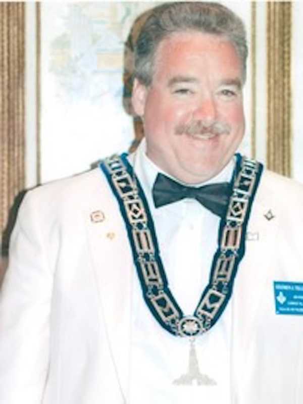 Irvington PD Mourns Loss Of Former Officer Stephen Tilley