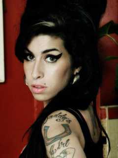 Teaneck Screens Oscar-Winning Amy Winehouse Documentary