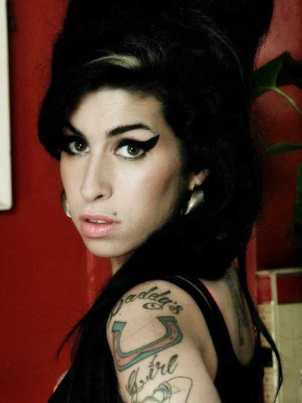 Teaneck Screens Oscar-Winning Amy Winehouse Documentary
