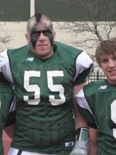 New Web Series Highlights Norwalk Football Star