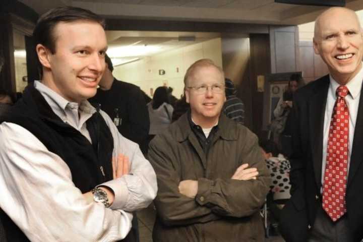 Former Danbury Hospital CEO Honored As United Way Hometown Hero