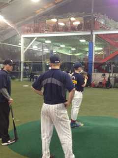 Upper Saddle River Lets Young Athletes Shine In Front Of College Coaches