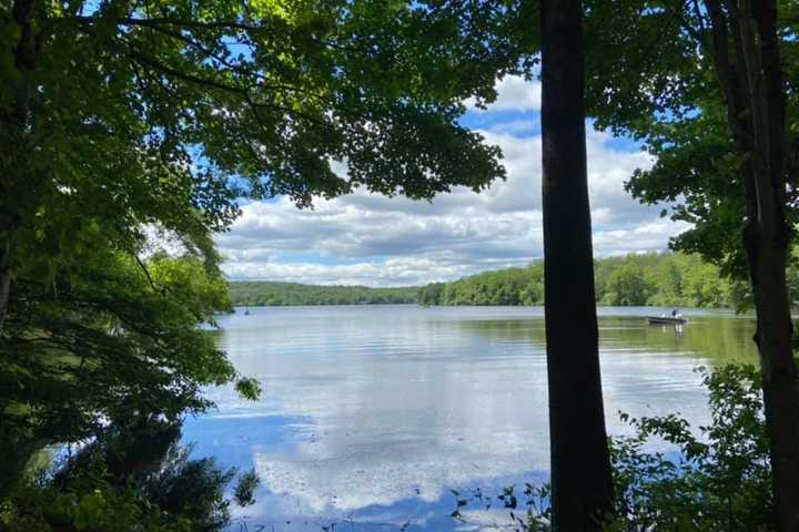 Person Rescued From Water After Sailboat Overturns In Nockamixon State Park