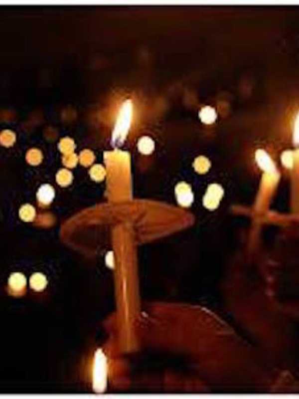 Bloomingdale United Methodist Church Prepares For Christmas Eve Worship