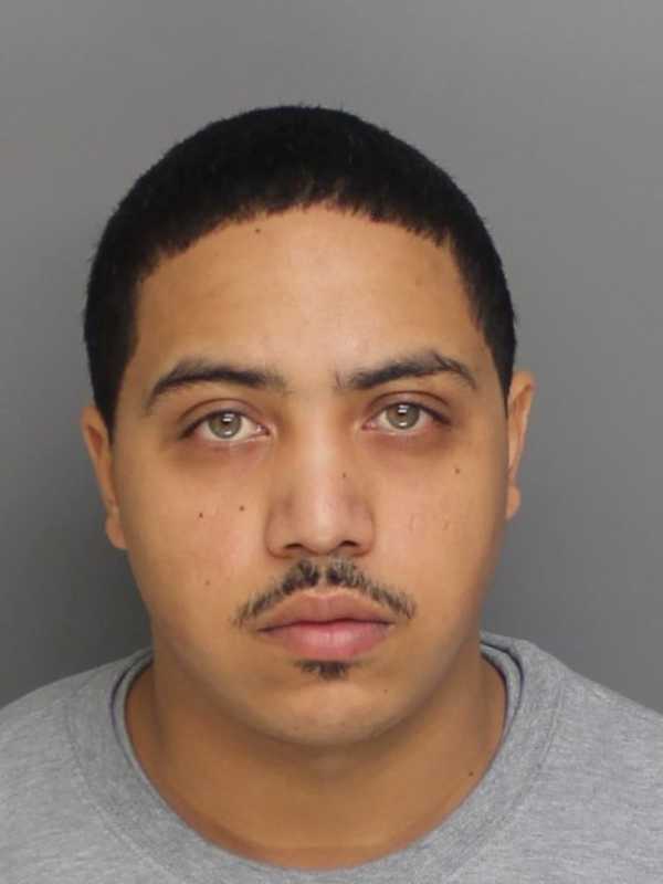 Fairfield County Man Wanted For Murder, Surrenders To Police