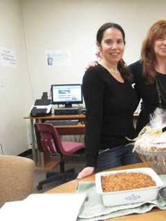 Cookbook Club Meets At Lodi Library