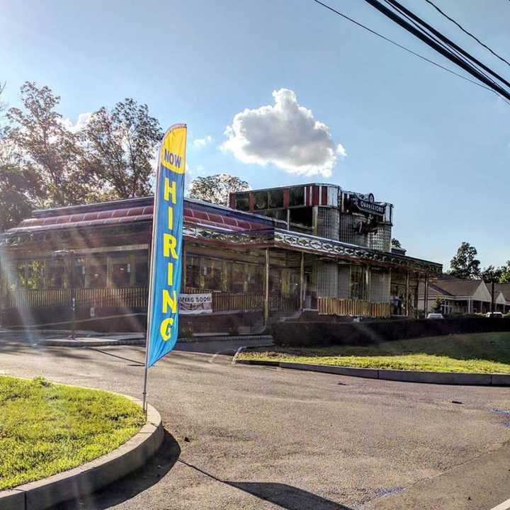 The Orangetown Classic Diner is now open in Rockland County.