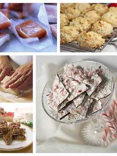 Culinary Institute In Hyde Park Has 'Top 10' Cookie Recipes 