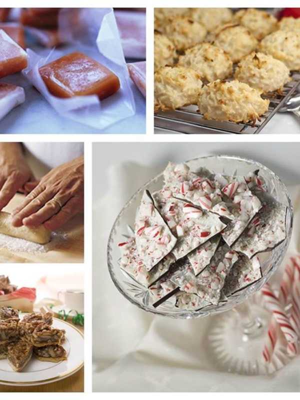Culinary Institute In Hyde Park Has 'Top 10' Cookie Recipes 