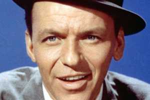 Hasbrouck Heights' Frank Sinatra Would Have Turned 101 On Monday