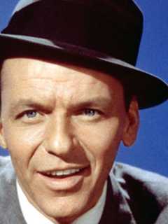 Hackensack Event Promises Trip Down Memory Lane For Sinatra Fans