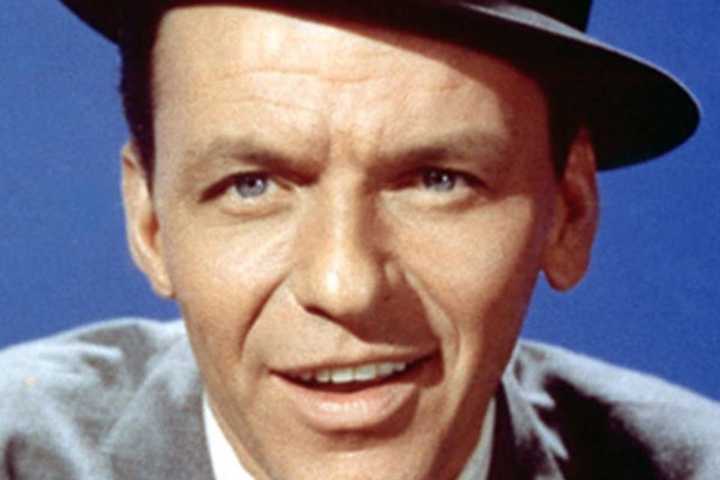 Hasbrouck Heights' Frank Sinatra Would Have Turned 101 On Monday