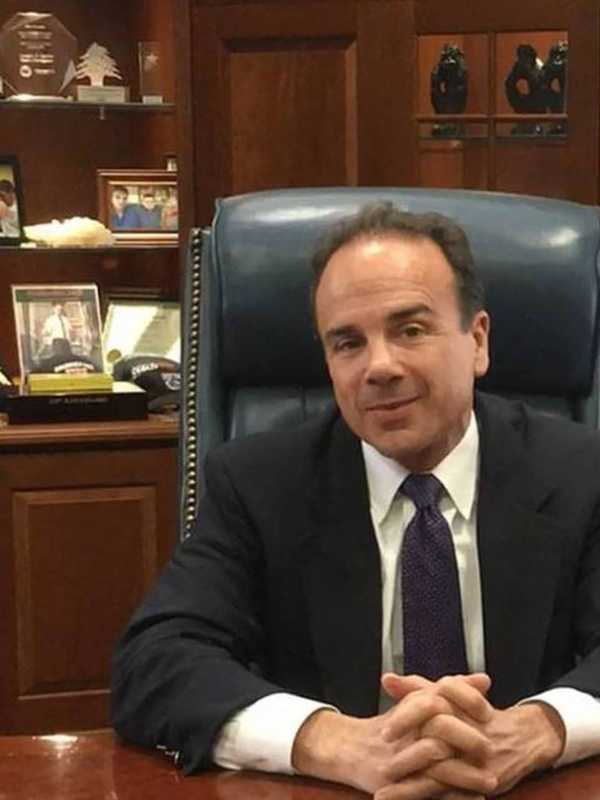 Ganim Urges General Assembly To Legalize Recreational Marijuana