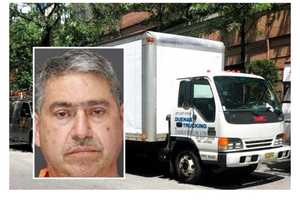 Ridgefield Park Trucker Sexually Assaulted Pre-Teen, Two Other Victims: Bergen Prosecutor