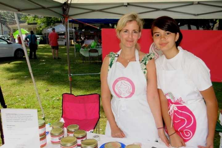 Fairfield Gourmet Bean Dip Company Launches Kickstarter Campaign