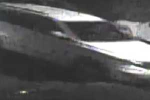 KNOW ANYTHING? Allentown PD Seek Vehicle In Hit-Run