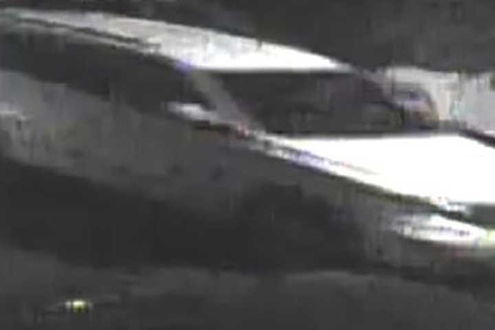 KNOW ANYTHING? Allentown PD Seek Vehicle In Hit-Run