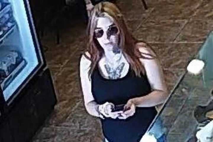 Know Her? Suspect Passed Fake Money At Rite Aid In Monroe