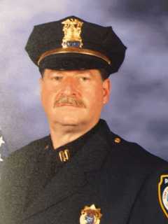 East Fishkill Police Captain Calls It A Career