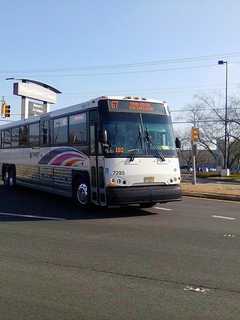 Financial Problems In NJ Stall Bus Building For Rockland