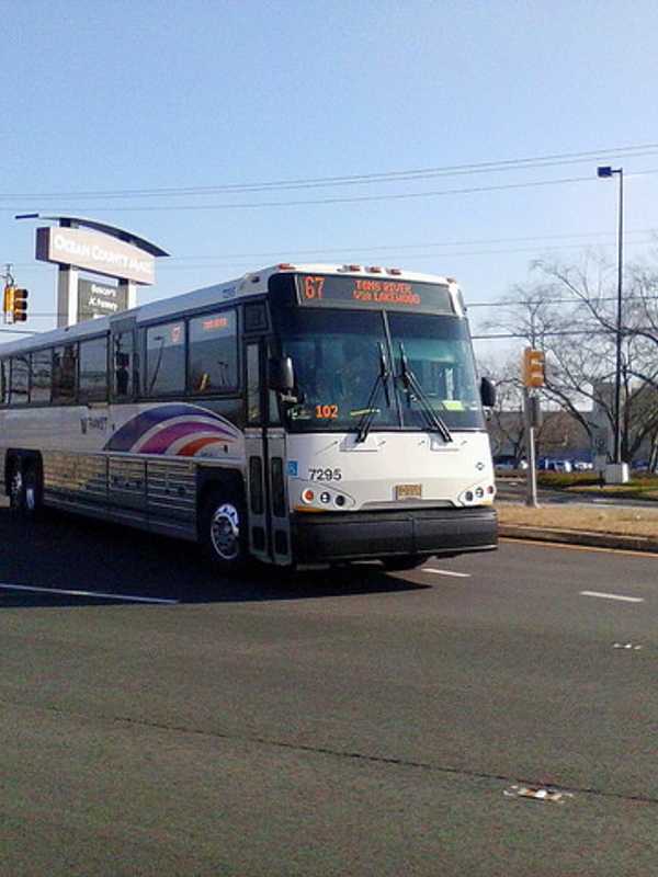 Financial Problems In NJ Stall Bus Building For Rockland