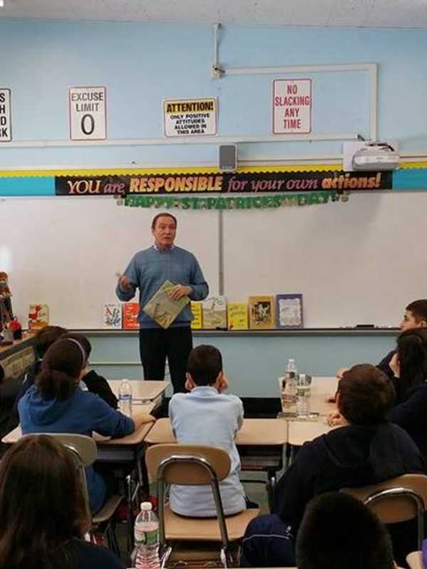 Saddle Brook's Smith School Plans Casino Night