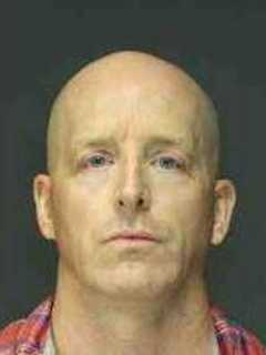 Sparkill Fugitive Wanted For Distribution Of Child Porn Caught, Police Say