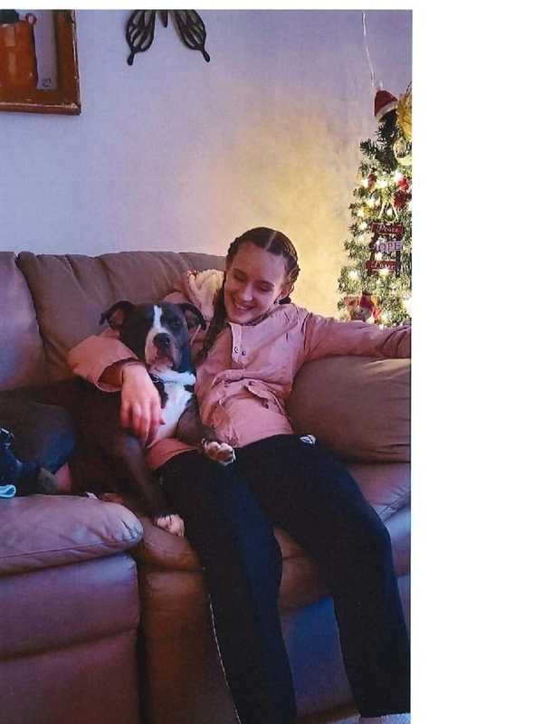 Seen Her? Alert Issued For Missing Hampden County 15-Year-Old