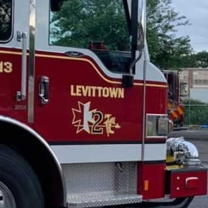 Levittown Fire Company