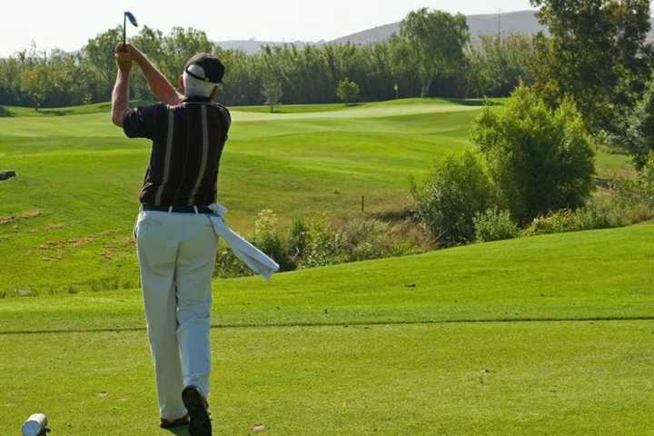 A Wayne golf course hosted a party for a gentlemen&#x27;s club, NBC reports.