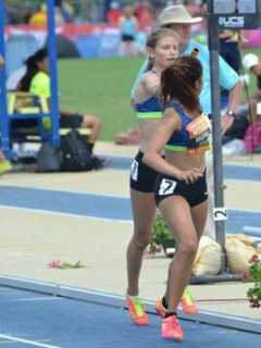 Lakeland/Panas Runners Fly High At National Championships