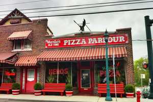 Martio's In Nanuet: Doing Pizza Right Since 1958