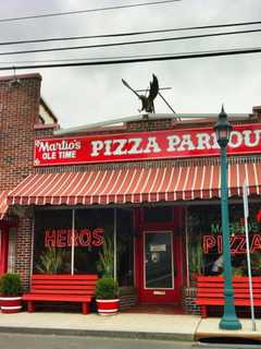 Does Martio's In Nanuet Have The DVlicious Best Pizza In Rockland? Vote Now