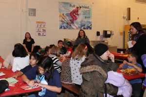 Bloomingdale Announces Winter Recreation Programs