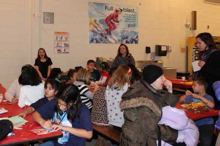 Bloomingdale Announces Winter Recreation Programs