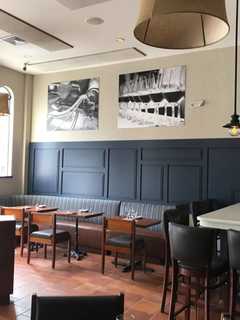 Trattoria 141, With Homemade Pasta Focus, Opens In Larchmont