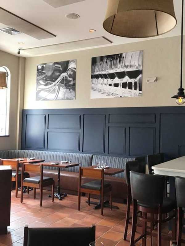 Trattoria 141, With Homemade Pasta Focus, Opens In Larchmont