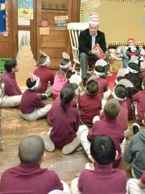 Lodi Elementary School Seeks Volunteer Teachers For Extended Day Program