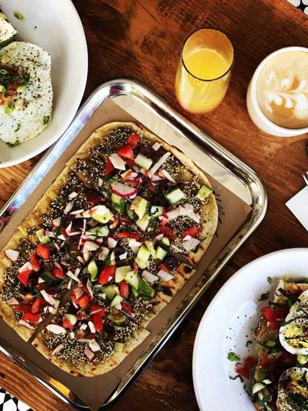 Rye Restaurant Offers Free Cocktail During 'Restaurant Hunter' Filming