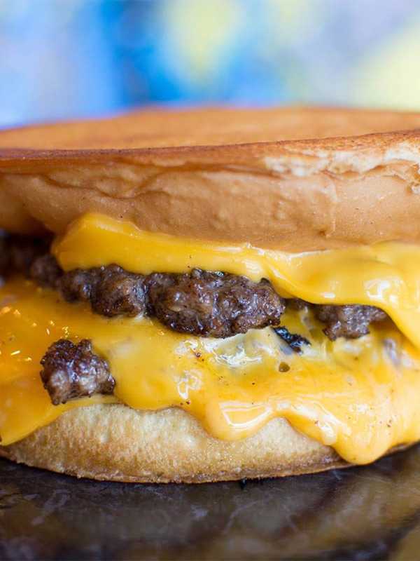 There's An App For That: Norwalk's Wayback Burgers Offers Mobile Drive-Thru