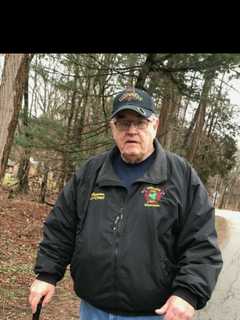 Hopewell Junction's William Byrnes, Ex-Verplanck Fire Department Chief, 74