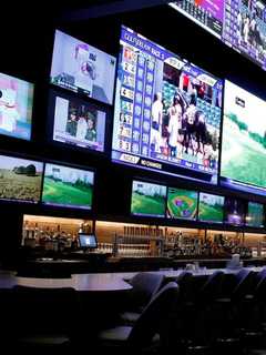 Place Your Bets: Revamped Bobby V's Opens In Stamford