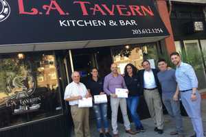 New Black Rock Restaurant Brings Latin Flair To Bridgeport