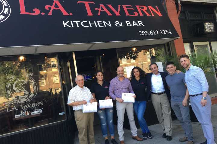 New Black Rock Restaurant Brings Latin Flair To Bridgeport