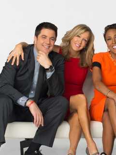 College of New Rochelle Chooses TV's Robin Roberts For Commencement Speech