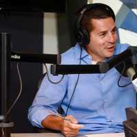 <p>Dean Obeidallah vowed to donate any money he collects to hate-fighting organizations.</p>